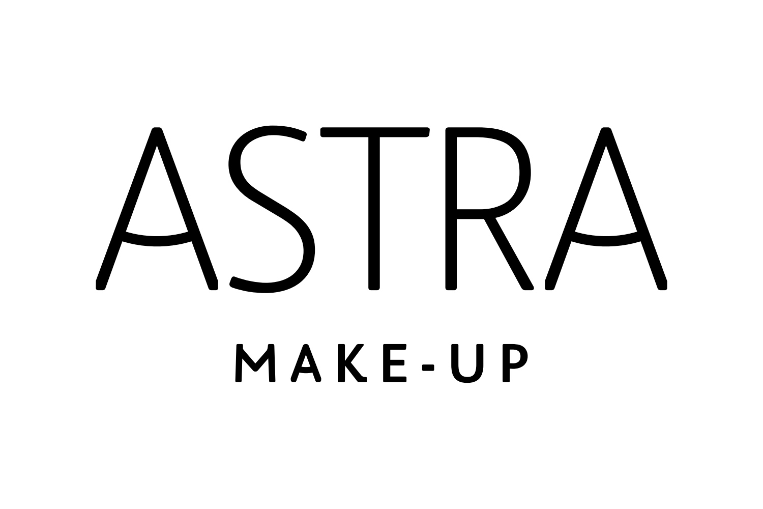 Astra make-up