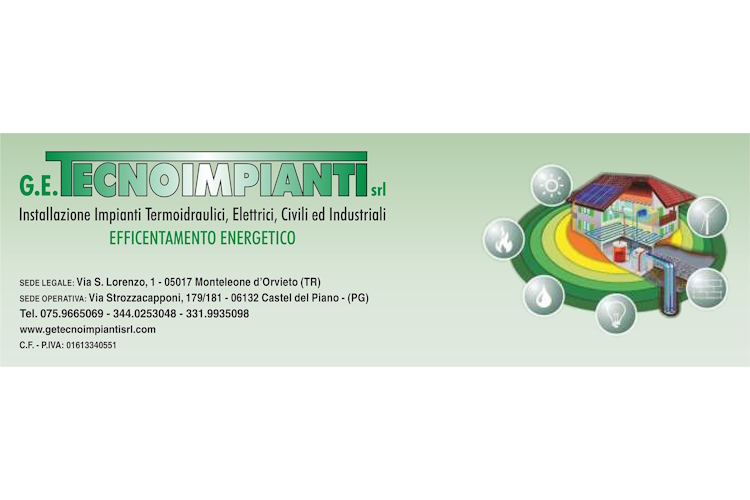 G.E. Tecnoimpianti