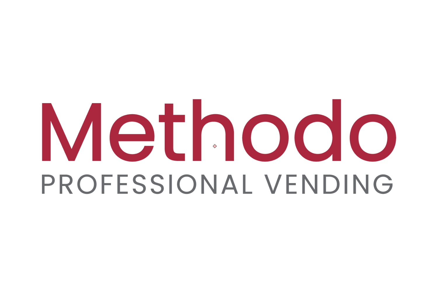 Methodo - Professional Vending