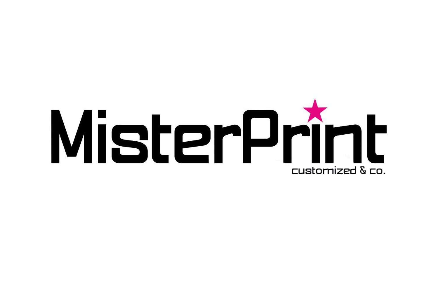 MisterPrint