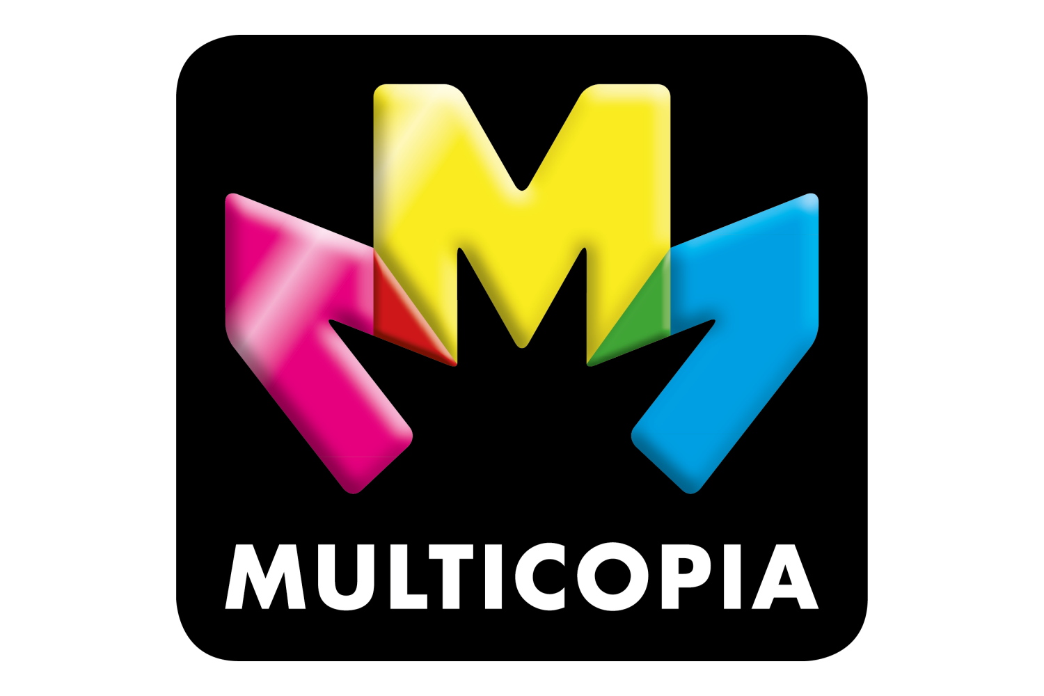 Multicopia