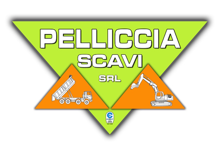 Pelliccia scavi