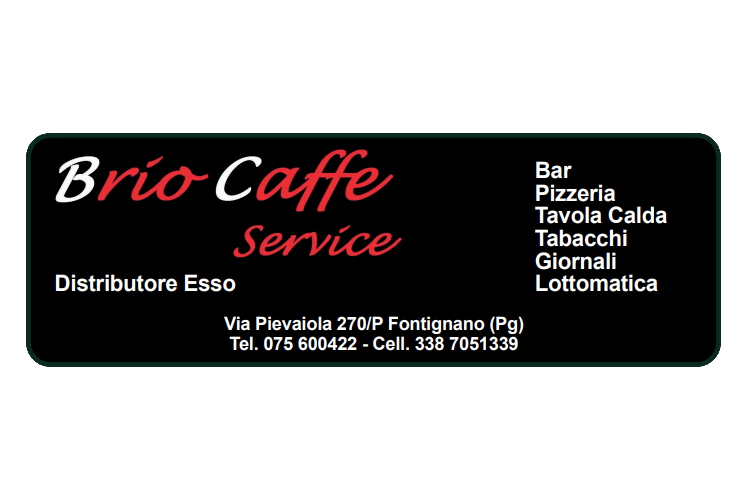 Brio Caffè Service