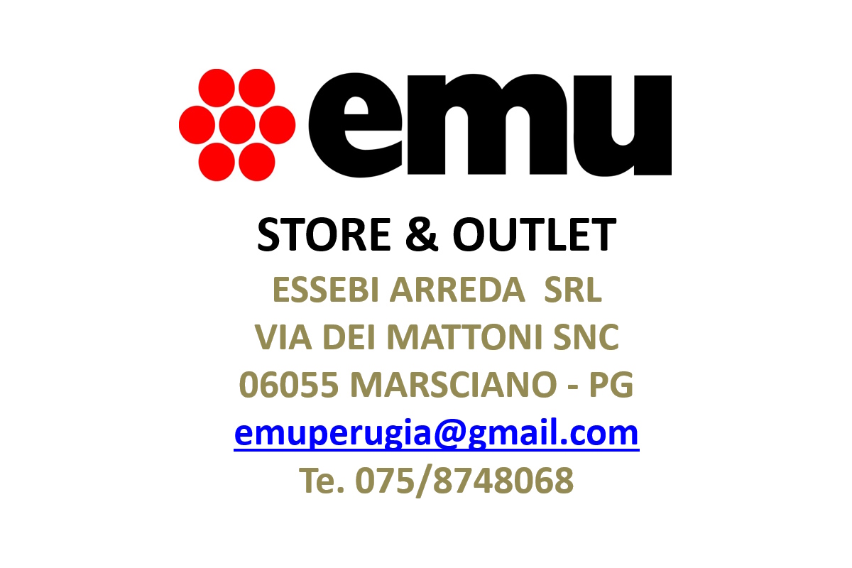 Emu store & outlet