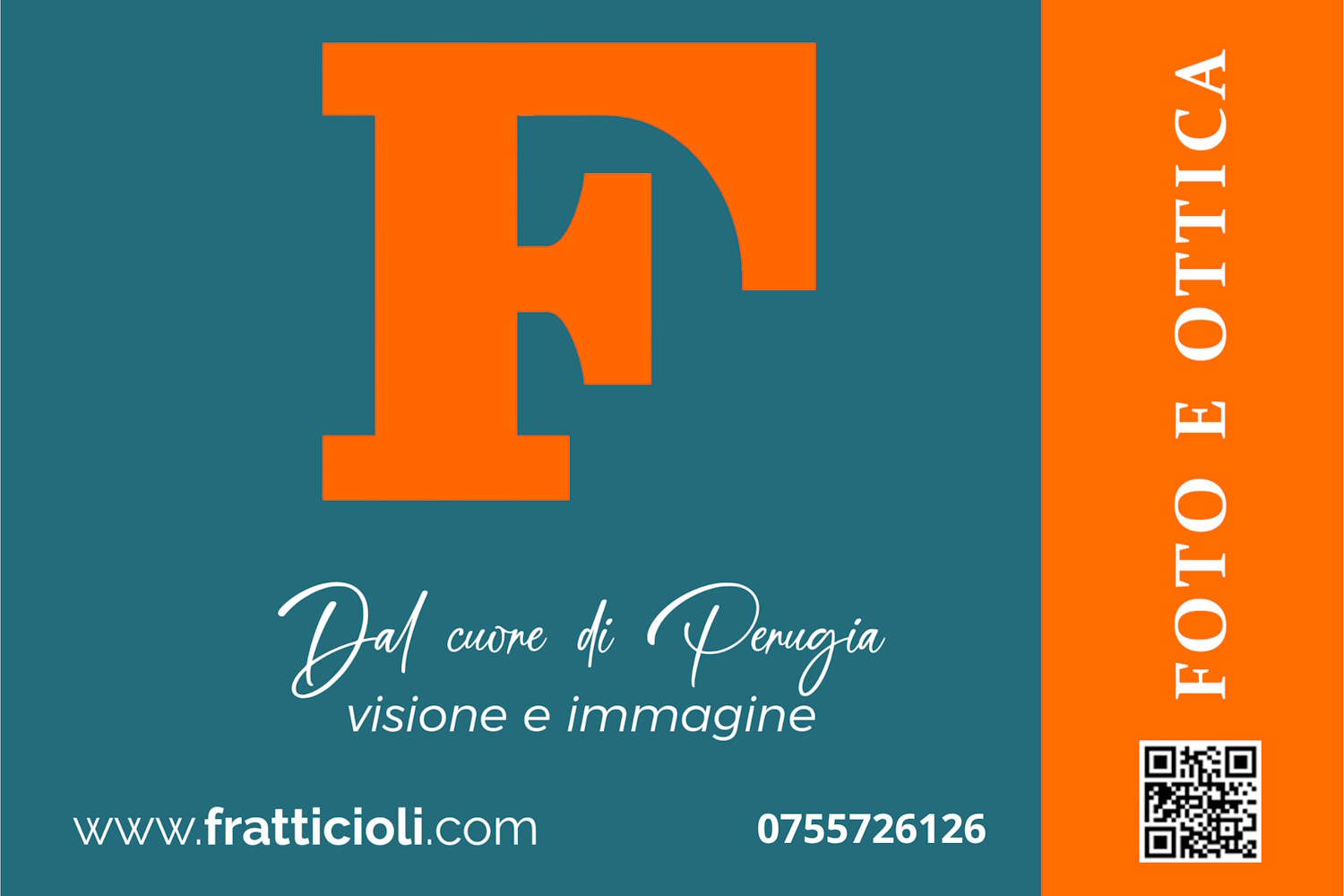 Foto Ottica Fratticioli