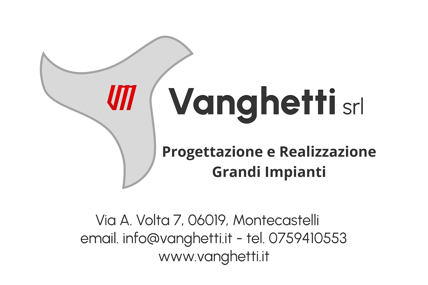 Vanghetti srl